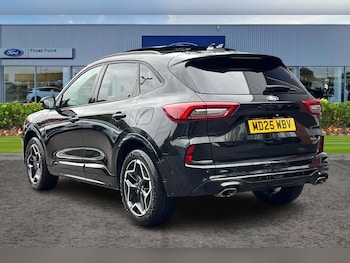 Used Ford Kuga 2025 for sale - 78767928: Photo