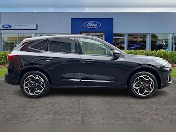 Used Ford Kuga 2025 for sale - 78767928: Photo