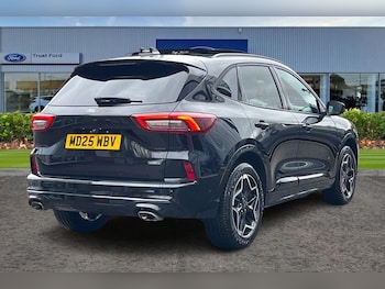 Used Ford Kuga 2025 for sale - 78767928: Photo