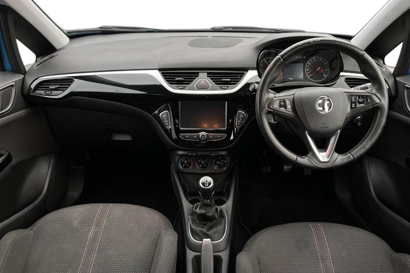 Used Vauxhall Corsa 2019 for sale - 77254355: Photo 10