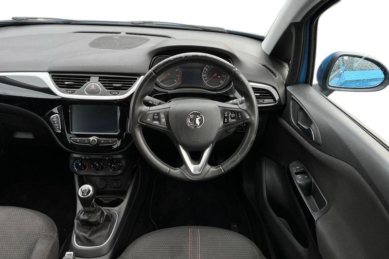 Used Vauxhall Corsa 2019 for sale - 77254355: Photo 11