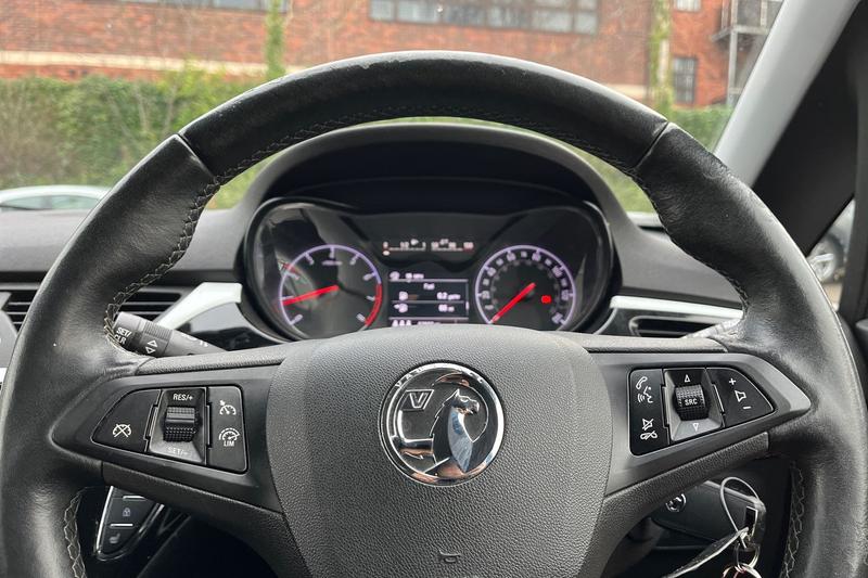 Used Vauxhall Corsa 2019 for sale - 77254355: Photo 12