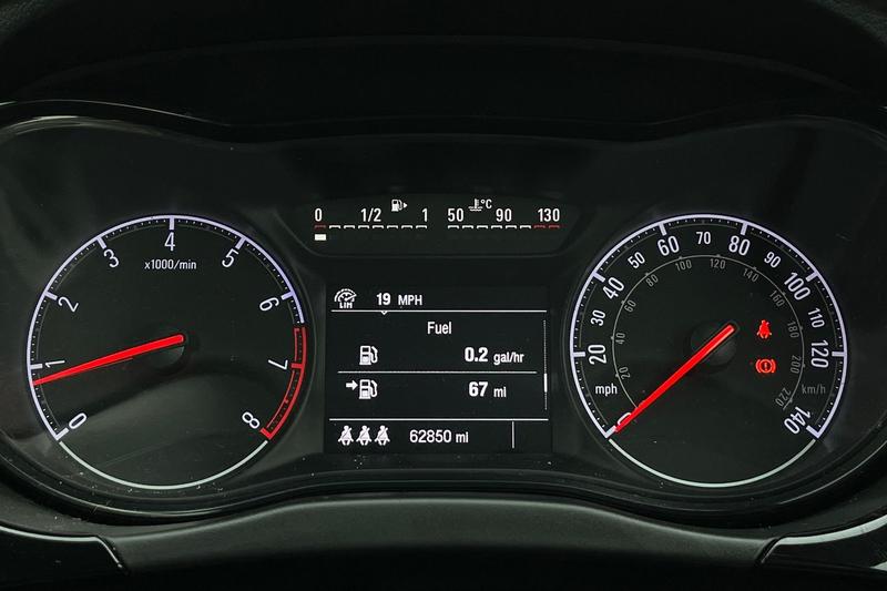 Used Vauxhall Corsa 2019 for sale - 77254355: Photo 13