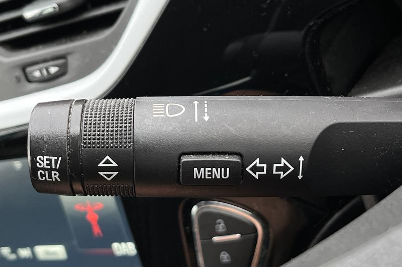 Used Vauxhall Corsa 2019 for sale - 77254355: Photo 14