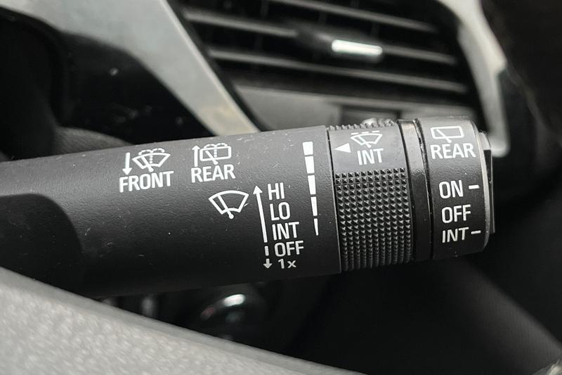 Used Vauxhall Corsa 2019 for sale - 77254355: Photo 15