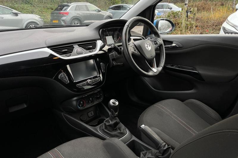 Used Vauxhall Corsa 2019 for sale - 77254355: Photo 18