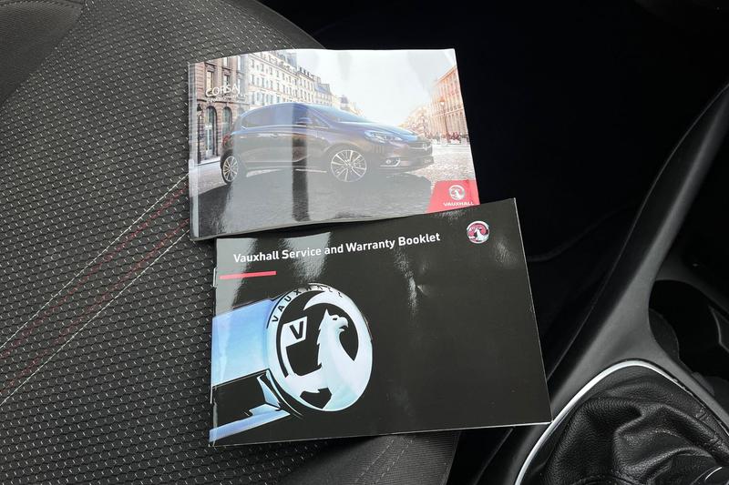 Used Vauxhall Corsa 2019 for sale - 77254355: Photo 22