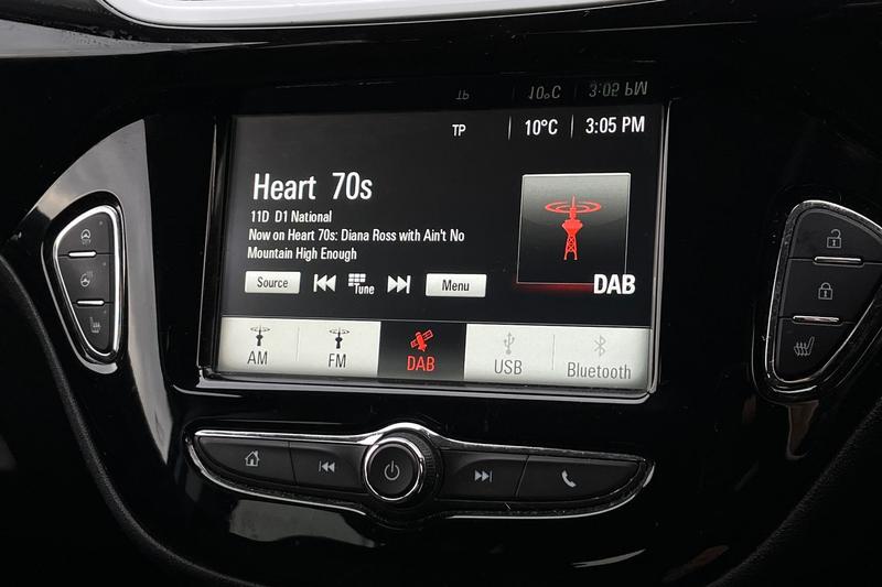 Used Vauxhall Corsa 2019 for sale - 77254355: Photo 25