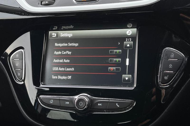 Used Vauxhall Corsa 2019 for sale - 77254355: Photo 27