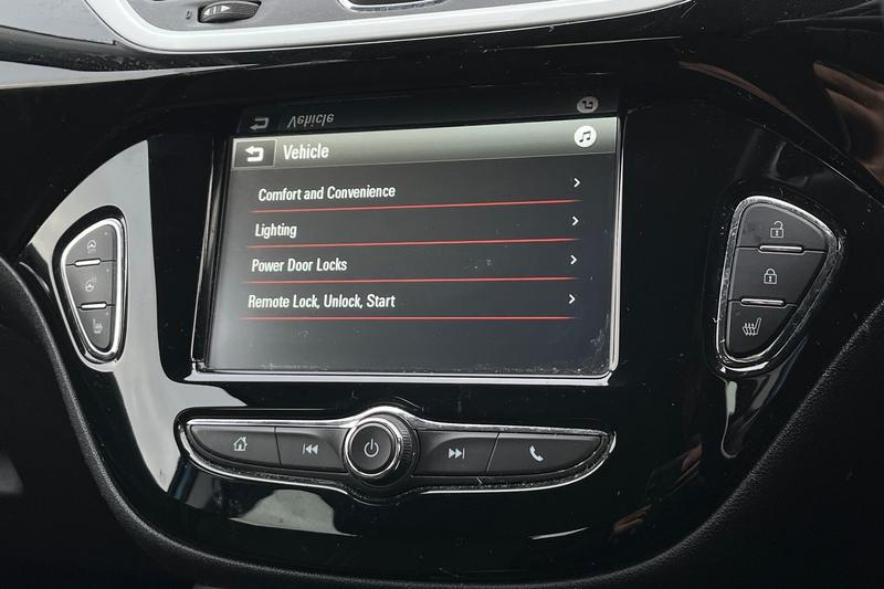 Used Vauxhall Corsa 2019 for sale - 77254355: Photo 28