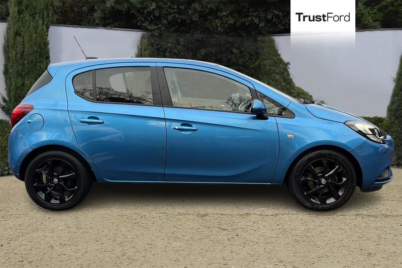 Used Vauxhall Corsa 2019 for sale - 77254355: Photo 3
