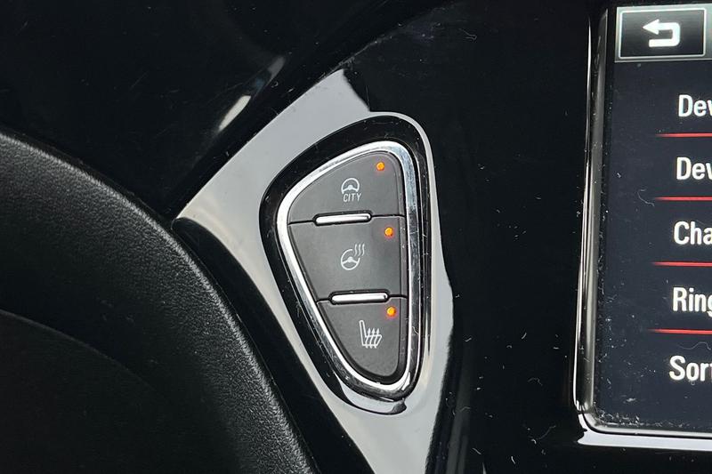 Used Vauxhall Corsa 2019 for sale - 77254355: Photo 31