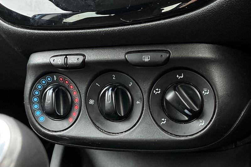 Used Vauxhall Corsa 2019 for sale - 77254355: Photo 32