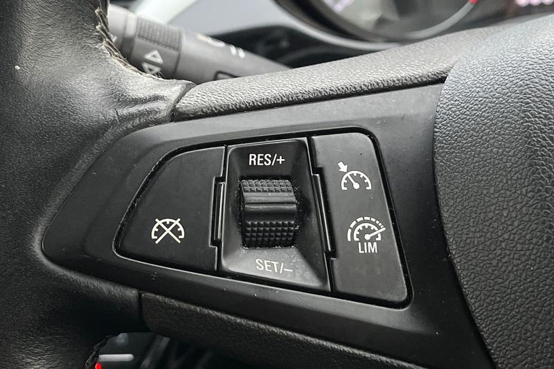 Used Vauxhall Corsa 2019 for sale - 77254355: Photo 34