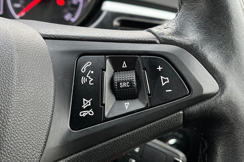 Used Vauxhall Corsa 2019 for sale - 77254355: Photo 35