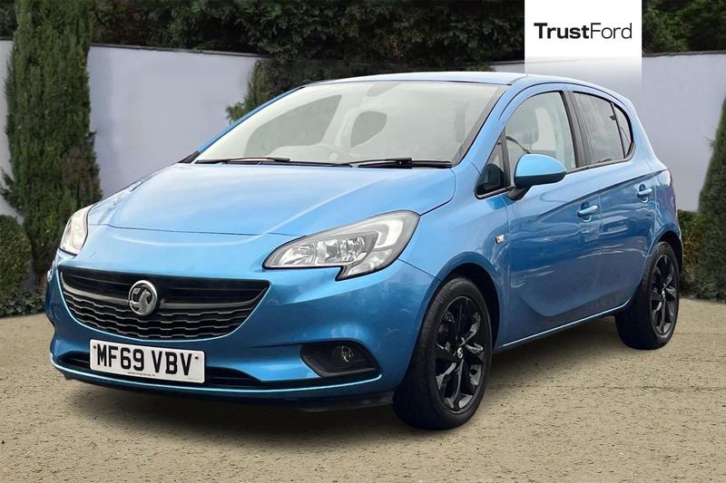 Used Vauxhall Corsa 2019 for sale - 77254355: Photo 5