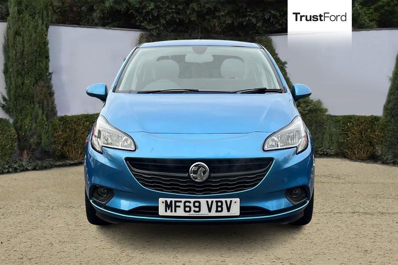 Used Vauxhall Corsa 2019 for sale - 77254355: Photo 6