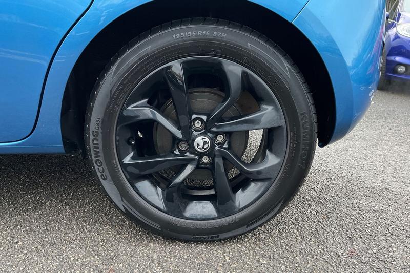 Used Vauxhall Corsa 2019 for sale - 77254355: Photo 8