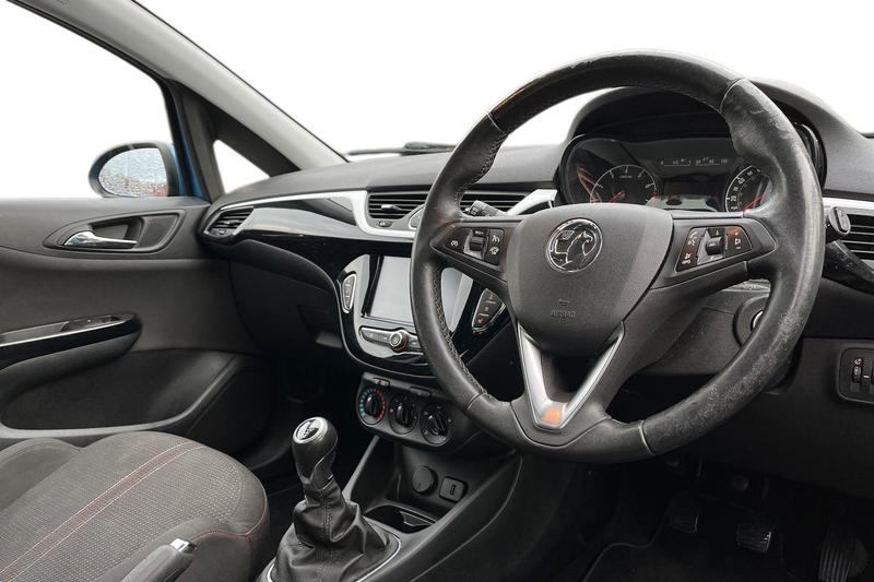 Used Vauxhall Corsa 2019 for sale - 77254355: Photo 9