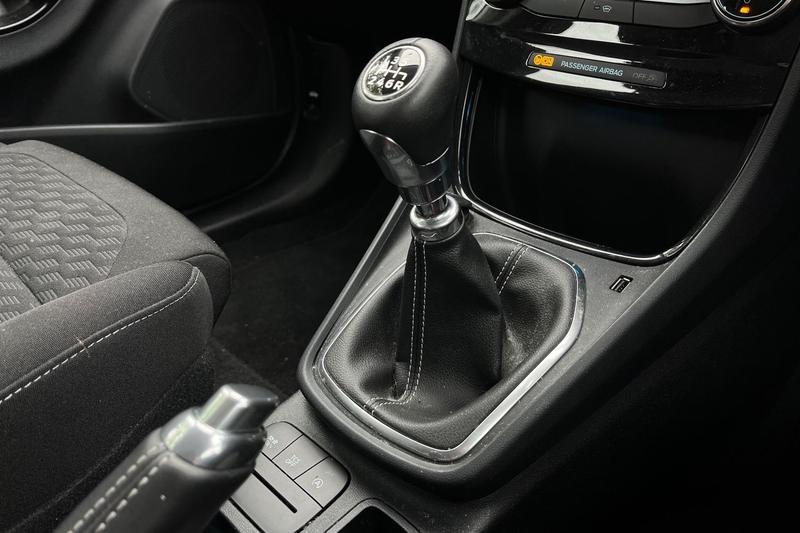 Vehicle 32
