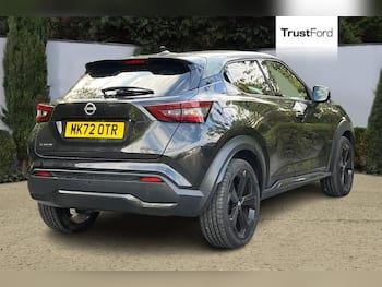 Used Nissan Juke 2022 for sale - 79822185: Photo