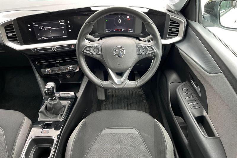 Used Vauxhall Mokka 2022 for sale - 77746944: Photo 11