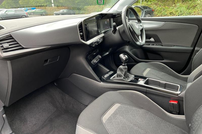 Used Vauxhall Mokka 2022 for sale - 77746944: Photo 18