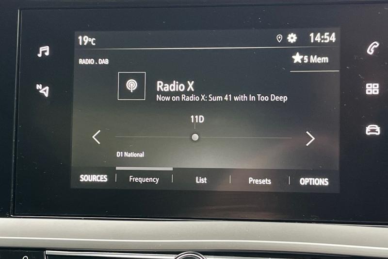 Used Vauxhall Mokka 2022 for sale - 77746944: Photo 27