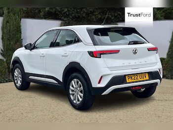 Used Vauxhall Mokka 2022 for sale - 77746944: Photo