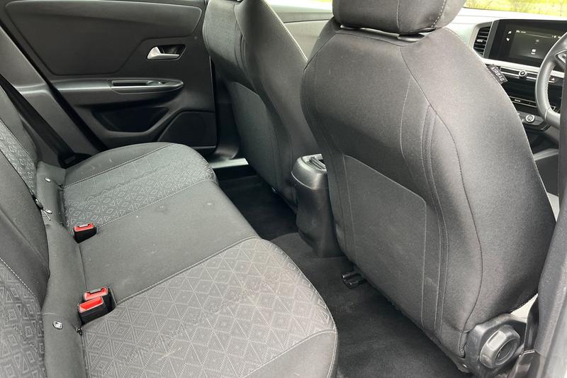 Used Vauxhall Mokka 2022 for sale - 77746944: Photo 38