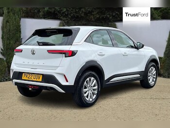 Used Vauxhall Mokka 2022 for sale - 77746944: Photo