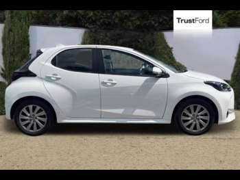 Used Toyota Yaris 2023 for sale - 75308862: Photo