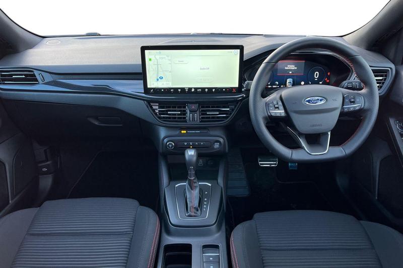 Used Ford Focus 2025 for sale - 77211103: Photo 10