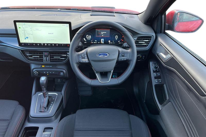 Used Ford Focus 2025 for sale - 77211103: Photo 11