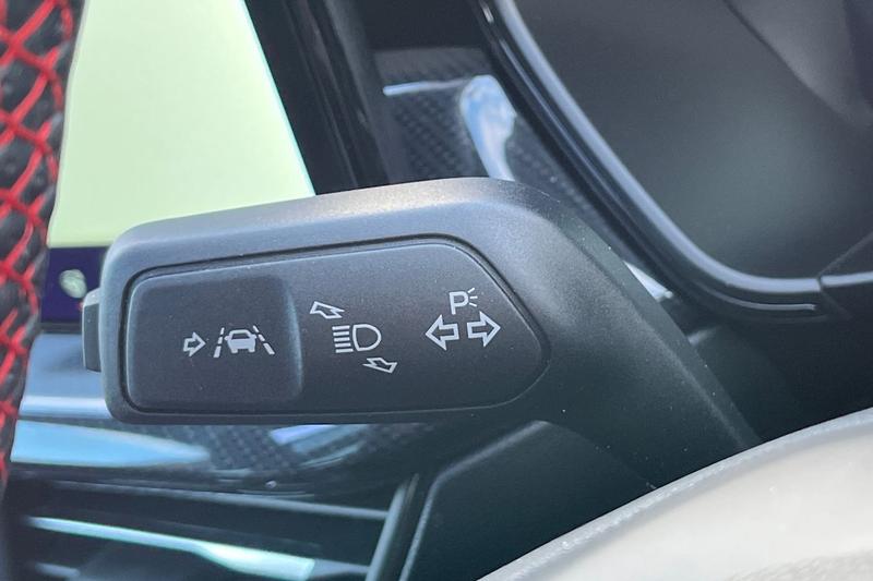 Used Ford Focus 2025 for sale - 77211103: Photo 14