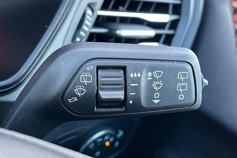 Used Ford Focus 2025 for sale - 77211103: Photo 15