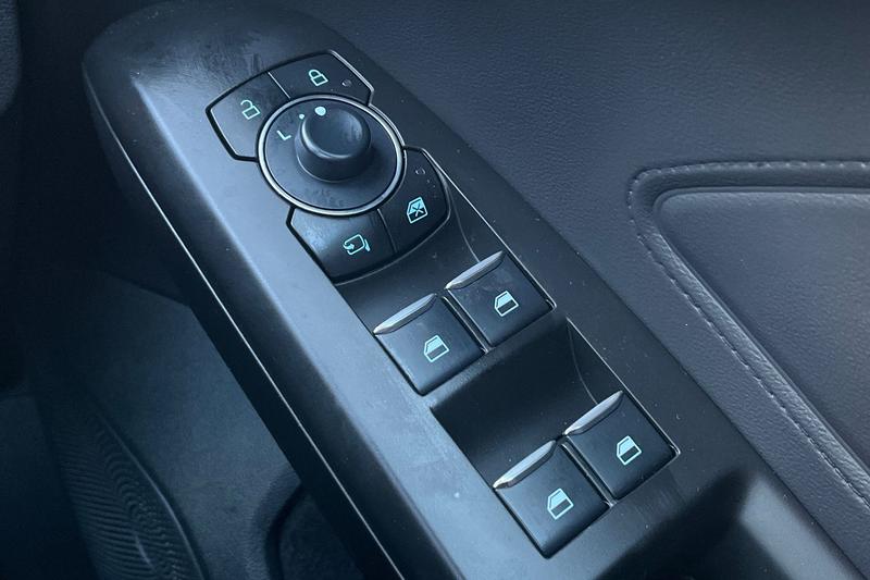 Used Ford Focus 2025 for sale - 77211103: Photo 16