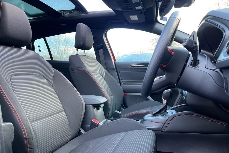 Used Ford Focus 2025 for sale - 77211103: Photo 17