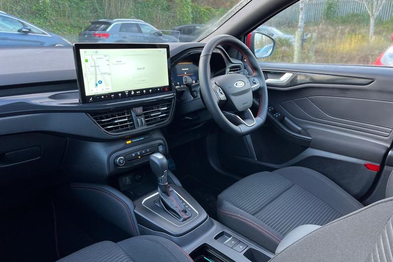 Used Ford Focus 2025 for sale - 77211103: Photo 18