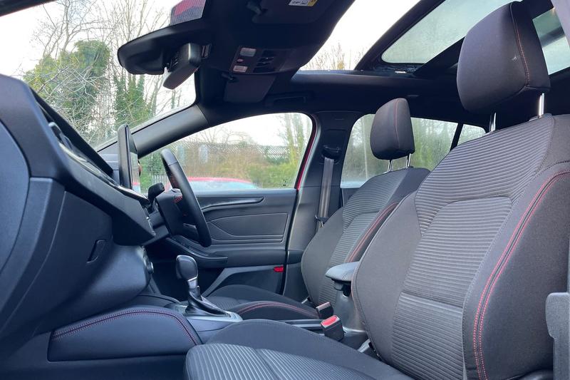 Used Ford Focus 2025 for sale - 77211103: Photo 19