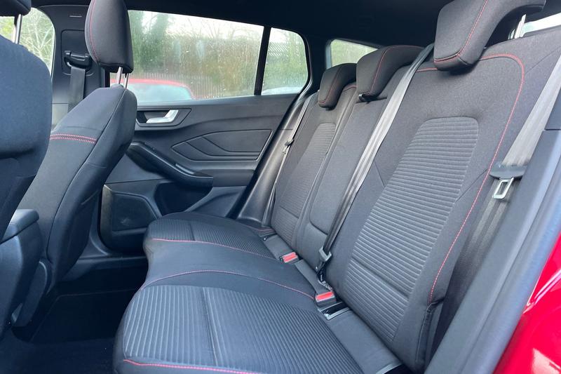 Used Ford Focus 2025 for sale - 77211103: Photo 20