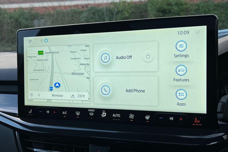 Used Ford Focus 2025 for sale - 77211103: Photo 22