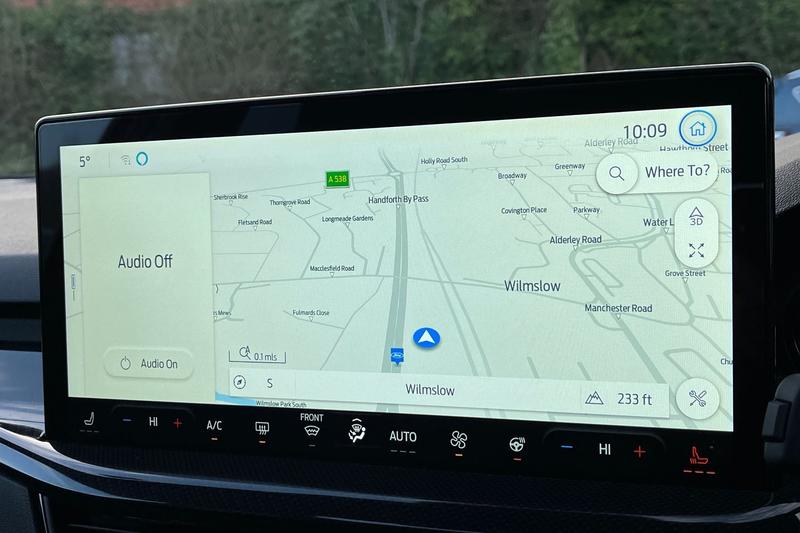 Used Ford Focus 2025 for sale - 77211103: Photo 23