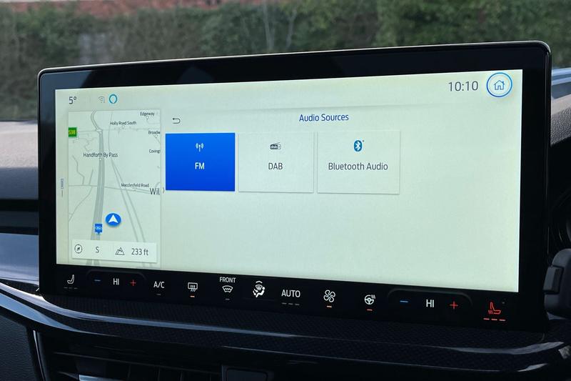 Used Ford Focus 2025 for sale - 77211103: Photo 24