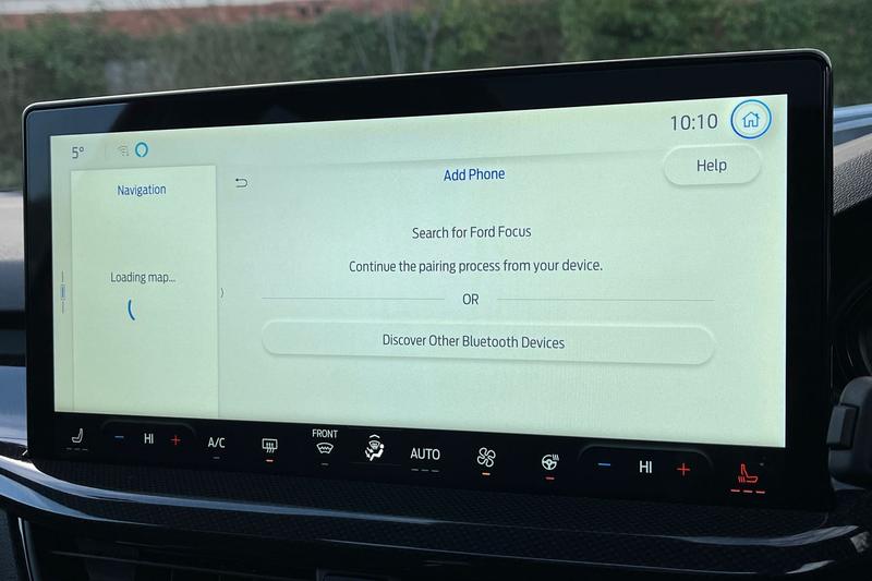 Used Ford Focus 2025 for sale - 77211103: Photo 25