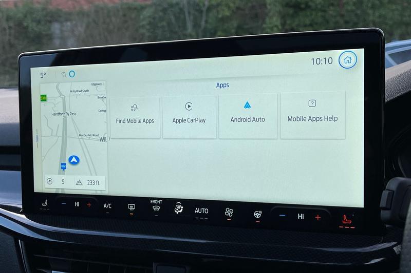 Used Ford Focus 2025 for sale - 77211103: Photo 26