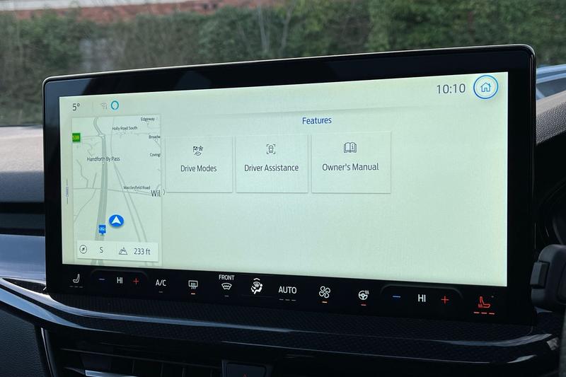 Used Ford Focus 2025 for sale - 77211103: Photo 27