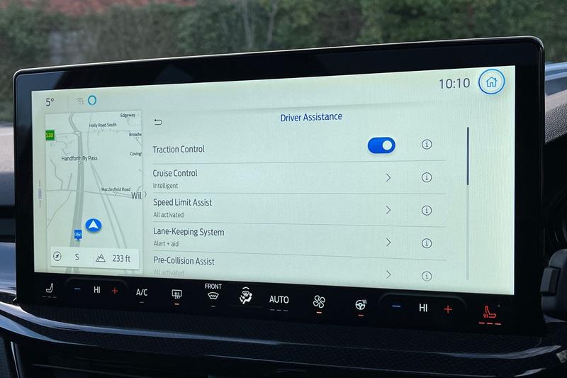 Used Ford Focus 2025 for sale - 77211103: Photo 28