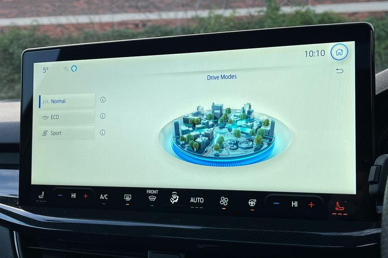 Used Ford Focus 2025 for sale - 77211103: Photo 29