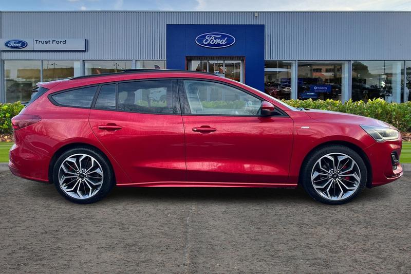 Used Ford Focus 2025 for sale - 77211103: Photo 3